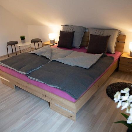 Ferienhaus Pusteblume Freyung Buitenkant foto