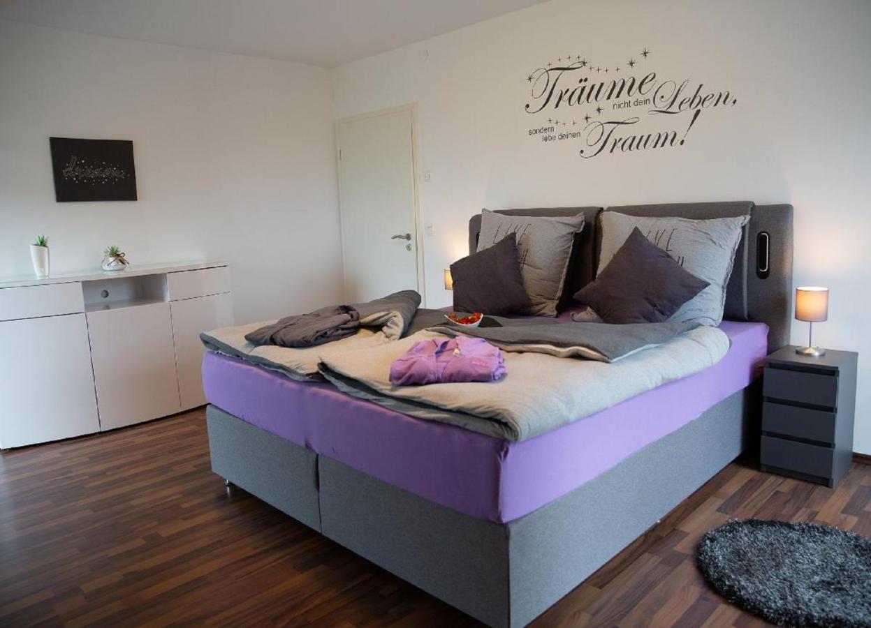 Ferienhaus Pusteblume Freyung Buitenkant foto