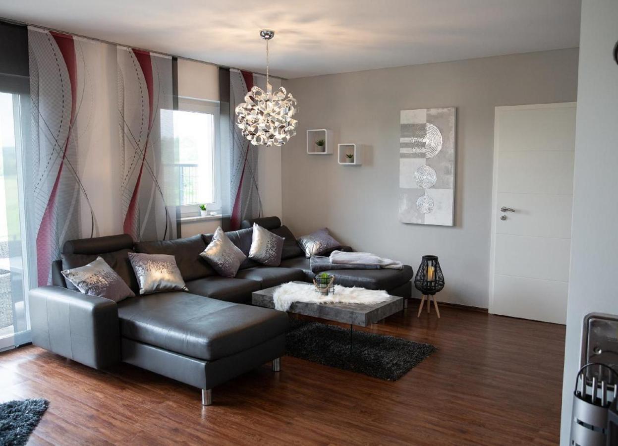 Ferienhaus Pusteblume Freyung Buitenkant foto