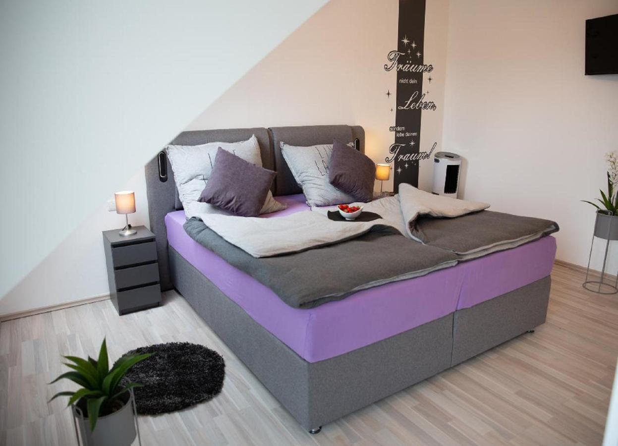 Ferienhaus Pusteblume Freyung Buitenkant foto