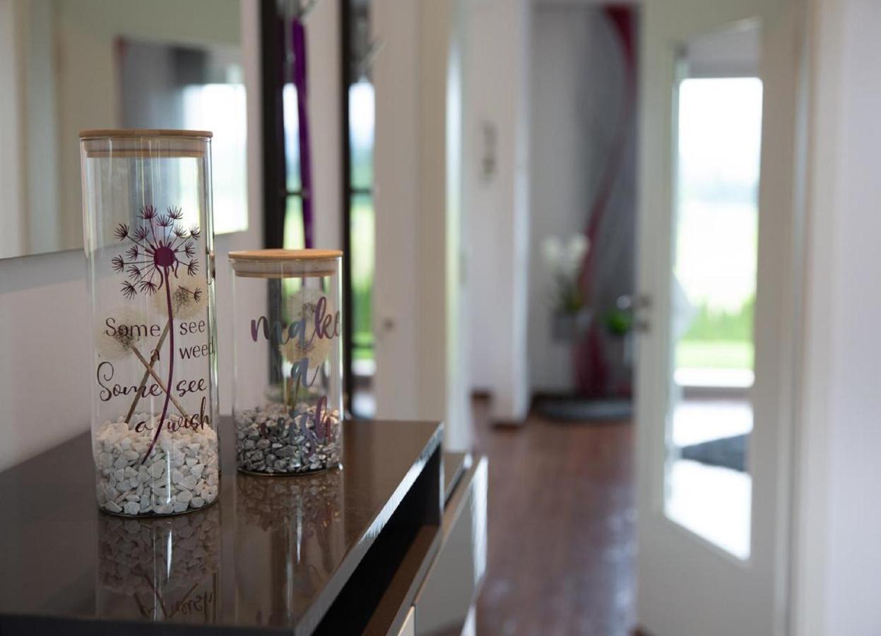 Ferienhaus Pusteblume Freyung Buitenkant foto